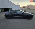 Черный Тесла Модель 3, объемом двигателя 0 л и пробегом 21 тыс. км за 30000 $, фото 6 на Automoto.ua