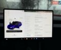 Черный Тесла Модель 3, объемом двигателя 0 л и пробегом 8 тыс. км за 32999 $, фото 13 на Automoto.ua