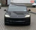 Черный Тесла Модель 3, объемом двигателя 0 л и пробегом 8 тыс. км за 30999 $, фото 30 на Automoto.ua