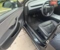 Черный Тесла Модель 3, объемом двигателя 0 л и пробегом 38 тыс. км за 26200 $, фото 12 на Automoto.ua