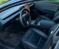 Чорний Тесла Модель 3, об'ємом двигуна 0 л та пробігом 39 тис. км за 26400 $, фото 5 на Automoto.ua