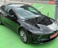 Черный Тесла Модель 3, объемом двигателя 0 л и пробегом 35 тыс. км за 32500 $, фото 1 на Automoto.ua
