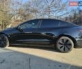 Чорний Тесла Модель 3, об'ємом двигуна 0 л та пробігом 17 тис. км за 28000 $, фото 8 на Automoto.ua