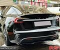 Черный Тесла Модель 3, объемом двигателя 0 л и пробегом 8 тыс. км за 36500 $, фото 5 на Automoto.ua