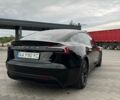 Чорний Тесла Модель 3, об'ємом двигуна 0 л та пробігом 11 тис. км за 26900 $, фото 6 на Automoto.ua