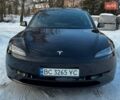 Черный Тесла Модель 3, объемом двигателя 0 л и пробегом 46 тыс. км за 27900 $, фото 1 на Automoto.ua