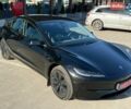 Чорний Тесла Модель 3, об'ємом двигуна 0 л та пробігом 3 тис. км за 36500 $, фото 4 на Automoto.ua
