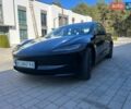 Черный Тесла Модель 3, объемом двигателя 0 л и пробегом 22 тыс. км за 32850 $, фото 10 на Automoto.ua