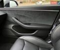 Чорний Тесла Модель 3, об'ємом двигуна 0 л та пробігом 22 тис. км за 29500 $, фото 19 на Automoto.ua