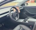 Чорний Тесла Модель 3, об'ємом двигуна 0 л та пробігом 35 тис. км за 28500 $, фото 10 на Automoto.ua