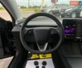 Чорний Тесла Модель 3, об'ємом двигуна 0 л та пробігом 5 тис. км за 29999 $, фото 13 на Automoto.ua
