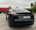 Чорний Тесла Модель 3, об'ємом двигуна 0 л та пробігом 11 тис. км за 26900 $, фото 7 на Automoto.ua