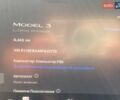 Черный Тесла Модель 3, объемом двигателя 0 л и пробегом 8 тыс. км за 29500 $, фото 11 на Automoto.ua