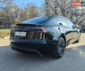 Чорний Тесла Модель 3, об'ємом двигуна 0 л та пробігом 17 тис. км за 28000 $, фото 13 на Automoto.ua
