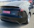 Черный Тесла Модель 3, объемом двигателя 0 л и пробегом 30 тыс. км за 26500 $, фото 12 на Automoto.ua