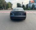 Черный Тесла Модель 3, объемом двигателя 0 л и пробегом 12 тыс. км за 33100 $, фото 3 на Automoto.ua