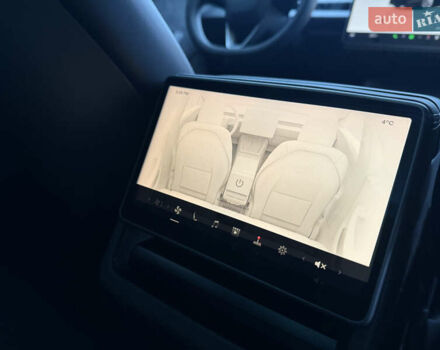 Черный Тесла Модель 3, объемом двигателя 0 л и пробегом 13 тыс. км за 31500 $, фото 38 на Automoto.ua