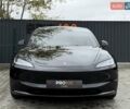 Тесла Модель 3 2024 в Киеве на Automoto.ua Черный Тесла Модель 3, объемом двигателя 0 л и пробегом 9 тыс. км за 25999 $, фото 4 на Automoto.ua