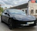 Чорний Тесла Модель 3, об'ємом двигуна 0 л та пробігом 43 тис. км за 23500 $, фото 4 на Automoto.ua