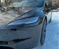 Черный Тесла Модель 3, объемом двигателя 0 л и пробегом 46 тыс. км за 27900 $, фото 3 на Automoto.ua