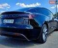 Черный Тесла Модель 3, объемом двигателя 0 л и пробегом 13 тыс. км за 26900 $, фото 12 на Automoto.ua