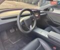 Чорний Тесла Модель 3, об'ємом двигуна 0 л та пробігом 53 тис. км за 25000 $, фото 14 на Automoto.ua