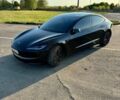 Чорний Тесла Модель 3, об'ємом двигуна 0 л та пробігом 7 тис. км за 32500 $, фото 1 на Automoto.ua