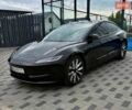 Чорний Тесла Модель 3, об'ємом двигуна 0 л та пробігом 30 тис. км за 26200 $, фото 1 на Automoto.ua