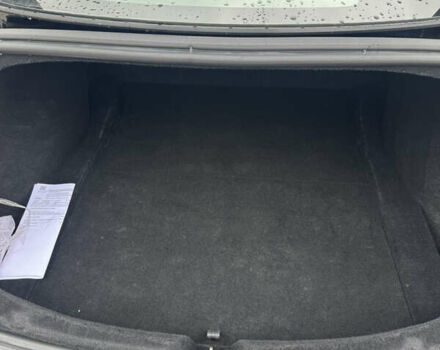 Черный Тесла Модель 3, объемом двигателя 0 л и пробегом 13 тыс. км за 25000 $, фото 17 на Automoto.ua