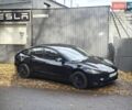 Черный Тесла Модель 3, объемом двигателя 0 л и пробегом 15 тыс. км за 25700 $, фото 1 на Automoto.ua