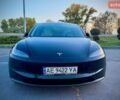 Черный Тесла Модель 3, объемом двигателя 0 л и пробегом 37 тыс. км за 31900 $, фото 37 на Automoto.ua