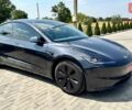 Чорний Тесла Модель 3, об'ємом двигуна 0 л та пробігом 9 тис. км за 29900 $, фото 1 на Automoto.ua