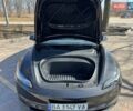 Черный Тесла Модель 3, объемом двигателя 0 л и пробегом 11 тыс. км за 25999 $, фото 45 на Automoto.ua
