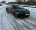 Чорний Тесла Модель 3, об'ємом двигуна 0 л та пробігом 2 тис. км за 34900 $, фото 6 на Automoto.ua