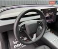 Тесла Модель 3 2024 в Киеве на Automoto.ua Черный Тесла Модель 3, объемом двигателя 0 л и пробегом 9 тыс. км за 25999 $, фото 21 на Automoto.ua