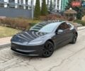 Чорний Тесла Модель 3, об'ємом двигуна 0 л та пробігом 7 тис. км за 28999 $, фото 2 на Automoto.ua