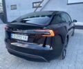Чорний Тесла Модель 3, об'ємом двигуна 0 л та пробігом 10 тис. км за 25500 $, фото 10 на Automoto.ua
