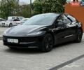 Черный Тесла Модель 3, объемом двигателя 0 л и пробегом 21 тыс. км за 30900 $, фото 6 на Automoto.ua