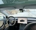Чорний Тесла Модель 3, об'ємом двигуна 0 л та пробігом 2 тис. км за 34900 $, фото 10 на Automoto.ua