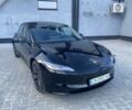 Чорний Тесла Модель 3, об'ємом двигуна 0 л та пробігом 10 тис. км за 25500 $, фото 5 на Automoto.ua