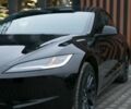 Черный Тесла Модель 3, объемом двигателя 0 л и пробегом 4 тыс. км за 28500 $, фото 14 на Automoto.ua