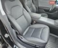 Черный Тесла Модель 3, объемом двигателя 0 л и пробегом 29 тыс. км за 24500 $, фото 28 на Automoto.ua