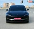 Черный Тесла Модель 3, объемом двигателя 0 л и пробегом 30 тыс. км за 26500 $, фото 1 на Automoto.ua