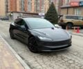 Чорний Тесла Модель 3, об'ємом двигуна 0 л та пробігом 7 тис. км за 28999 $, фото 6 на Automoto.ua