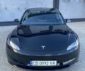 Чорний Тесла Модель 3, об'ємом двигуна 0 л та пробігом 10 тис. км за 25500 $, фото 4 на Automoto.ua