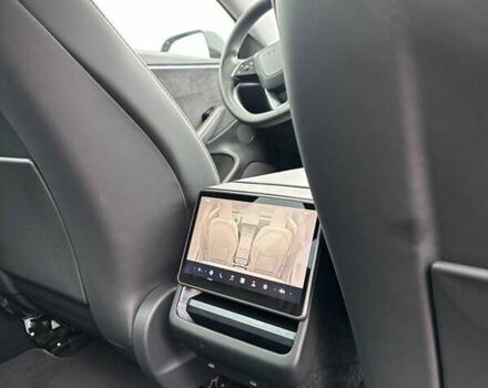 Черный Тесла Модель 3, объемом двигателя 0 л и пробегом 40 тыс. км за 29600 $, фото 13 на Automoto.ua