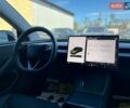 Черный Тесла Модель 3, объемом двигателя 0 л и пробегом 3 тыс. км за 31500 $, фото 13 на Automoto.ua