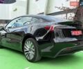 Черный Тесла Модель 3, объемом двигателя 0 л и пробегом 35 тыс. км за 31900 $, фото 15 на Automoto.ua