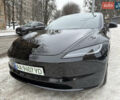Черный Тесла Модель 3, объемом двигателя 0 л и пробегом 17 тыс. км за 32999 $, фото 14 на Automoto.ua