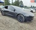 Черный Тесла Модель 3, объемом двигателя 0 л и пробегом 43 тыс. км за 12400 $, фото 3 на Automoto.ua